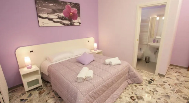Номер Standard B&B San Domenico