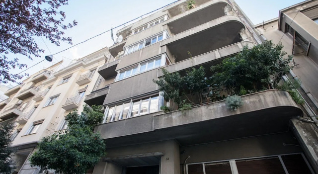 Elegant & Spacious 2bdr Flat