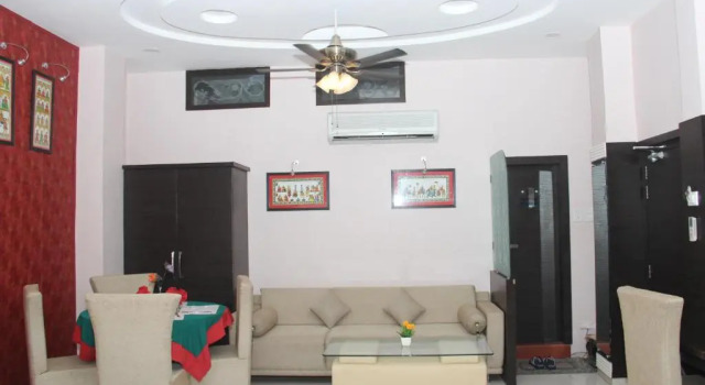 Люкс Hotel Bhagyodaya Residency Bhilwara