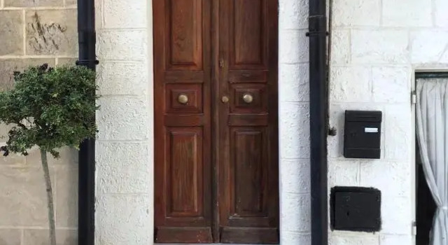 Коттедж Casa di Solorzano