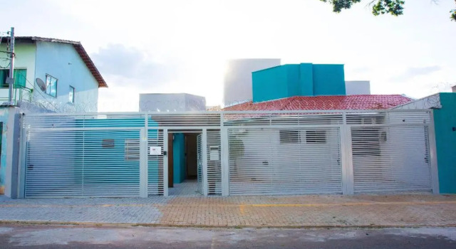 Fiori Suítes