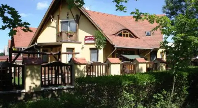 Harmónia Apartman, Book Lejlighed Hajdúszoboszló 