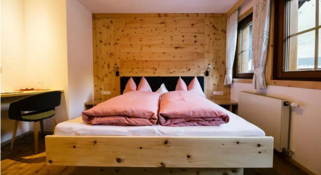 Номер Standard Gaestehaus Berger