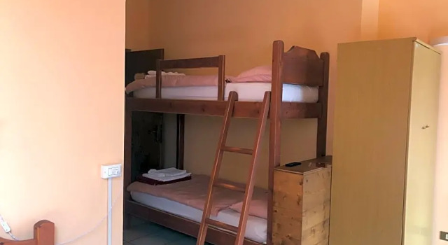 La Locanda della Pineta, Book Hotel Trasquera Piedmont