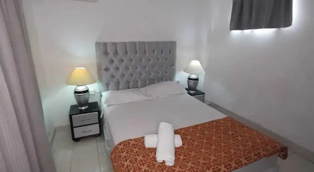 Апартаменты 1G2-4 Apartamento en la Ciudad Antigua