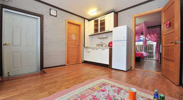 Jecheon Worak Deulgukhwa Pension, Reserva ahora Hotel Jecheon Chungcheongbuk-Do