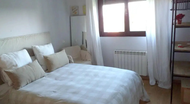 House With 3 Bedrooms in Asturias, With Enclosed Garden and Wifi Near the Beach, Prenota Hotel Hotel a Asturie con parcheggio, Parcheggio