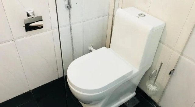 Номер Deluxe Sigiriya Rock Hide