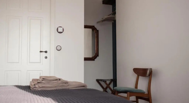 B&B Mermaid n 16/a