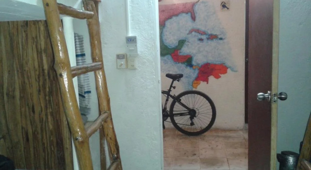 Hostel Azucar, Prenota Ostello Ostelli a Isla Mujeres, Ostello