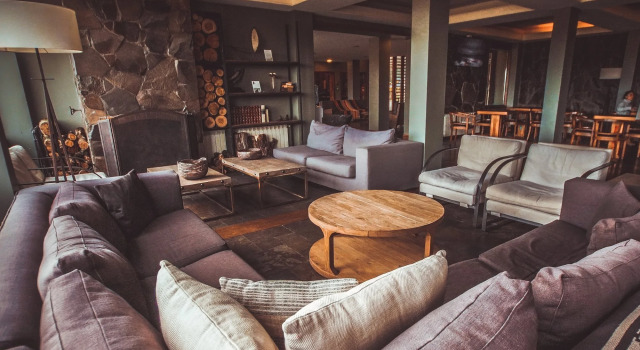 Rio Serrano Hotel + Spa