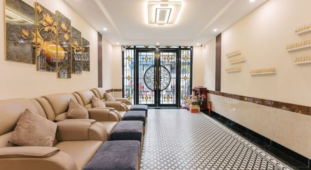 Railway Apartment, Забронировать Апартаменты/квартира Апартаменты Ханоя, Апартаменты/квартира