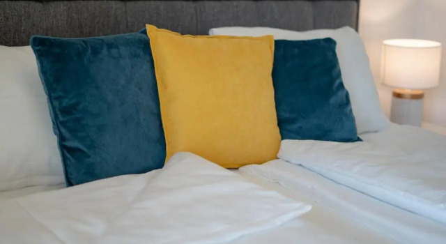 Номер Standard Rooms21
