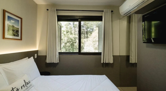 Номер Deluxe Malbec Casa Hotel