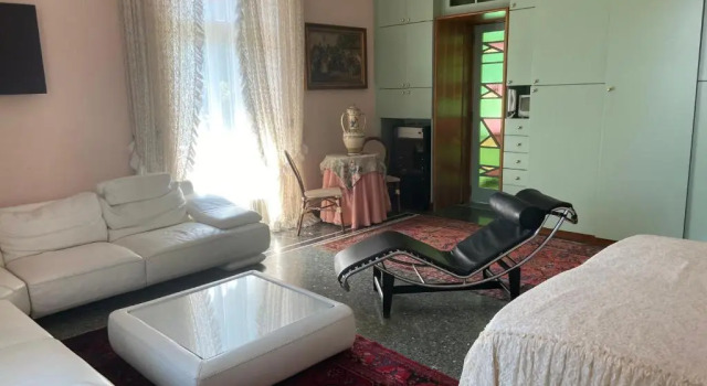 Номер Deluxe Villa Mirosa