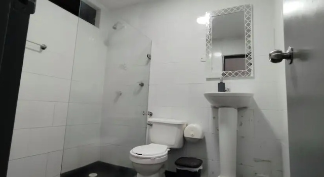 Номер Superior Hotel Rodadero Beach Blue