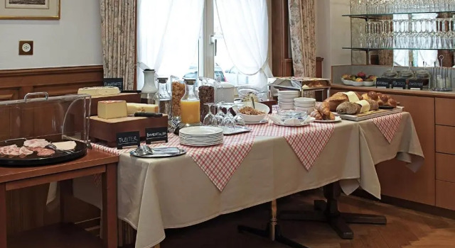 Номер Standard Gasthof Eisenbahn