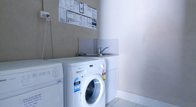 Апартаменты Rockhampton Serviced Apartments