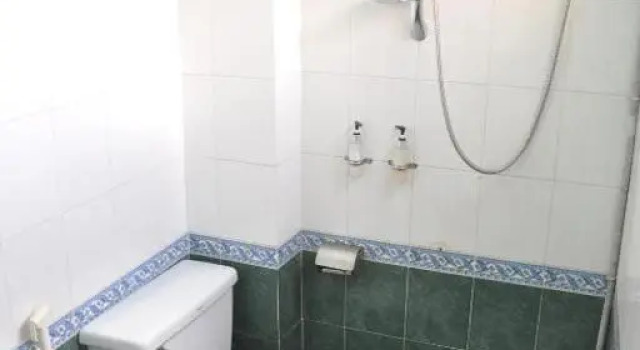 Номер Deluxe YHD Hotel