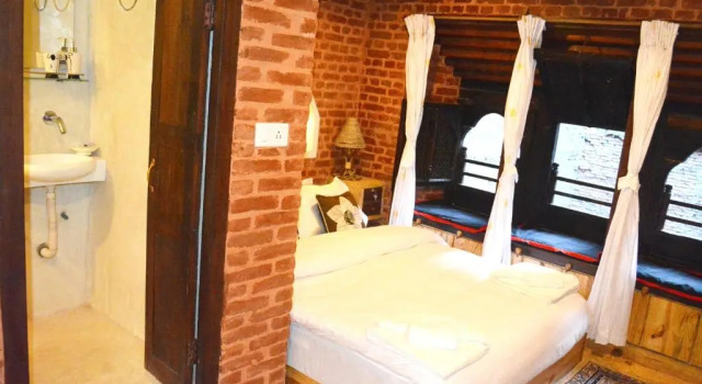 Люкс Standard Yamba Traditional Home