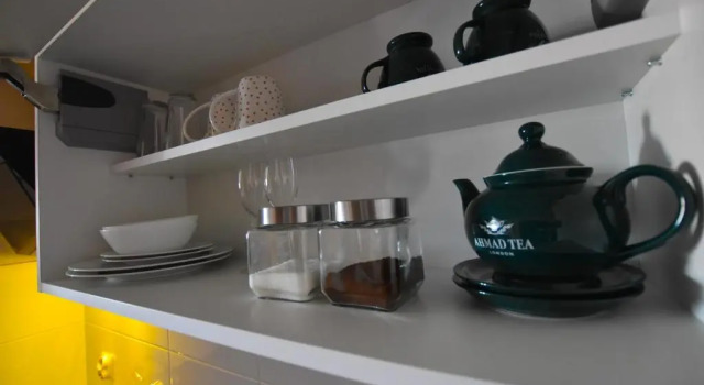 Апартаменты Standard APARTAMENTY T.R.11 Apartament nr 5