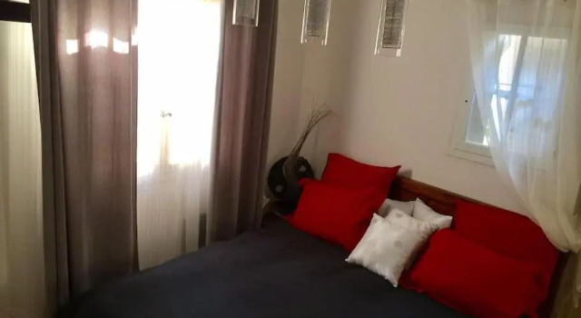 Номер Standard BnB Pacific Avenue