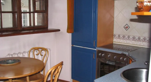 Апартаменты c 1 комнатой Pilies Street Sanctuary Secure Old Town Apartmen