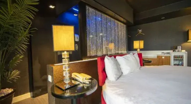 Номер Premium No 19 Boutique Hotel