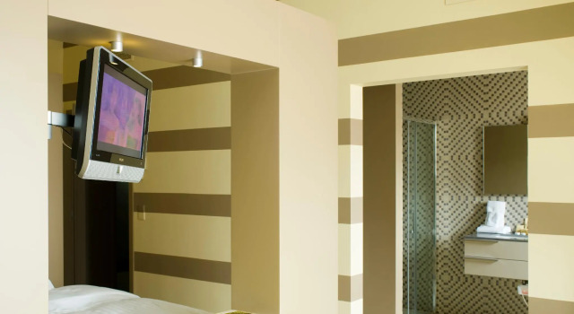 Двухместный номер Superior Hotel Recour