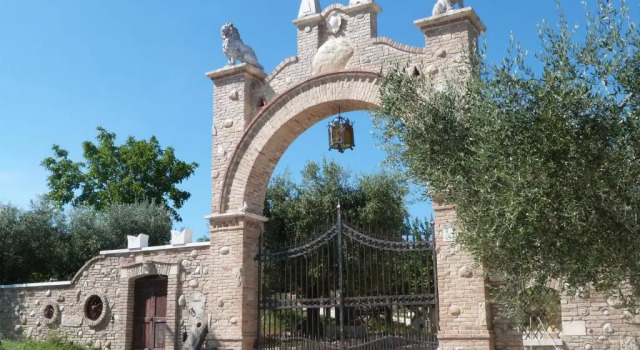 Country House 3Quatrì, Prenota Hotel Corropoli Abruzzo