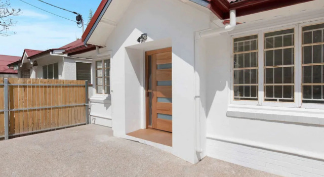 Boribista Accommodation, Rezerwuj Hotel West End Queensland
