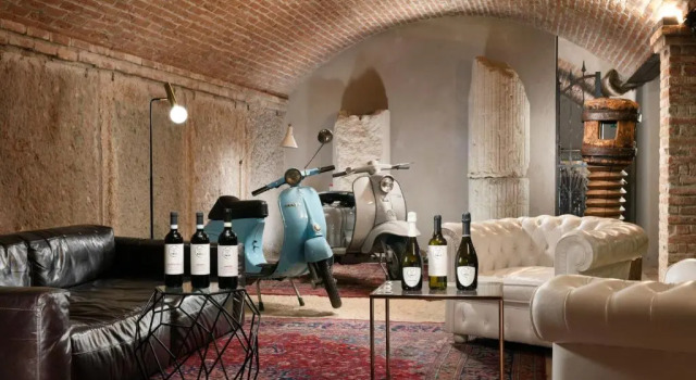 Tenuta Le Cave
