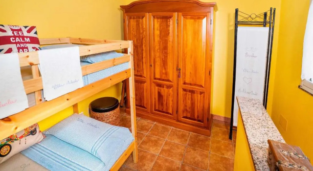Villa Alecla - Sea Villa near Taormina, Book Villa Hoteller i Sant'Alessio Siculo med parkering, Parkering