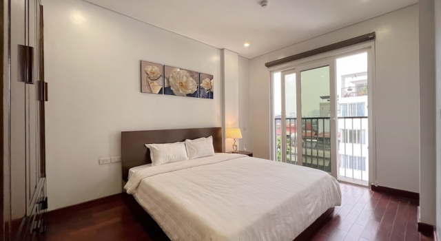 Апартаменты Superior NINE HOUSING 535 Kim Ma