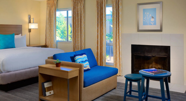 Sonesta ES Suites Flagstaff, Забронировать Отель Флагстафф Гранд-Каньон, рядом с Гольф-клуб Aspen Valley