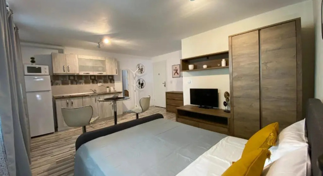Căn hộ Urseni Studio Apartment