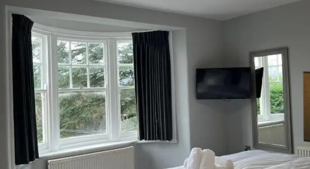 Двухместный номер Standard St Andrews Town Hotel