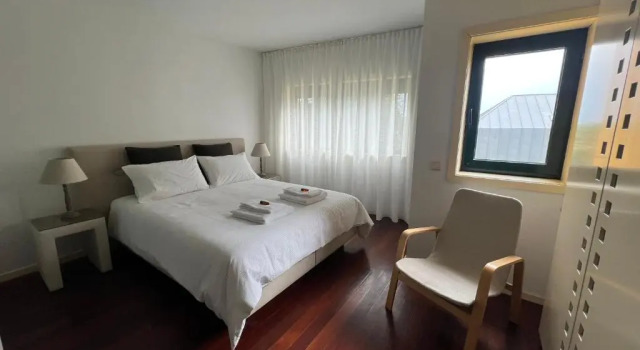 Коттедж Foz Velha House