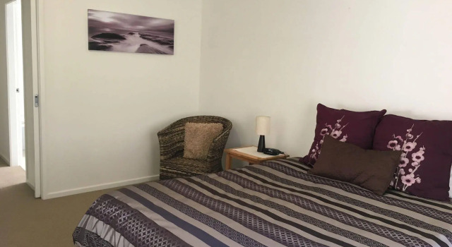 Parker by the Sea, Buchen Sie Ferienwohnung Surf Beach New South Wales