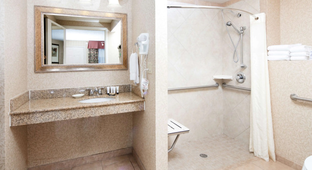 Двухместный номер Standard Red Lion Inn & Suites Missoula