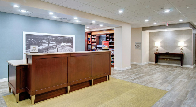 Hampton Inn Boston - Westborough, Book Hotel Westborough Massachusetts