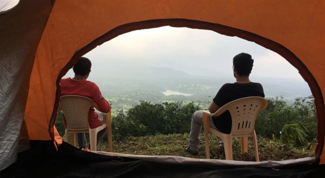 Canary Forest Camping, Забронировать Кемпинг Хандала 