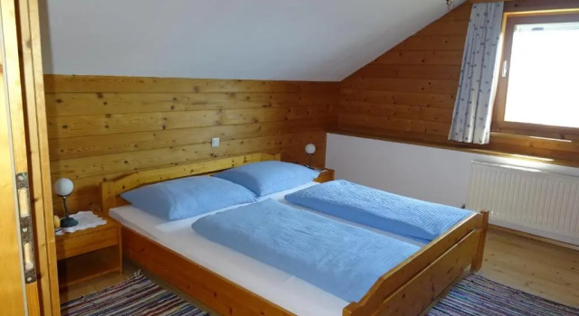Апартаменты Baby- und Kinderhof Aicherbauer