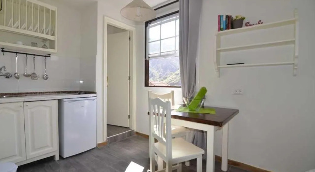 Студия Casa El Patio