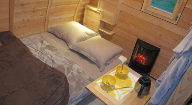 Gîte Chennegy, 1 pièce, 2 personnes - FR-1-543-139, Reserva ahora Hotel Ruvigny 