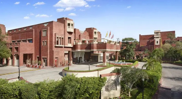 Номер Standard ITC Rajputana, a Luxury Collection Hotel, Jaipur