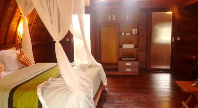 Shivananda Antique Villas by EPS, Rezerwuj Hotel Hotele w Gianyar z basenem, Basen