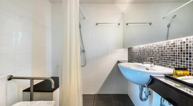 Двухместный номер Superior The Legacy Convention Hotel