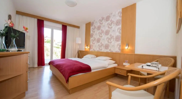 Номер Comfort Arlbergerhof Vital