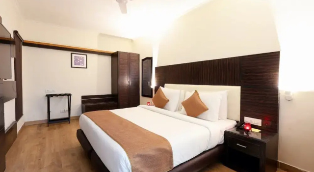 Номер Executive Sk Premium Park GGN